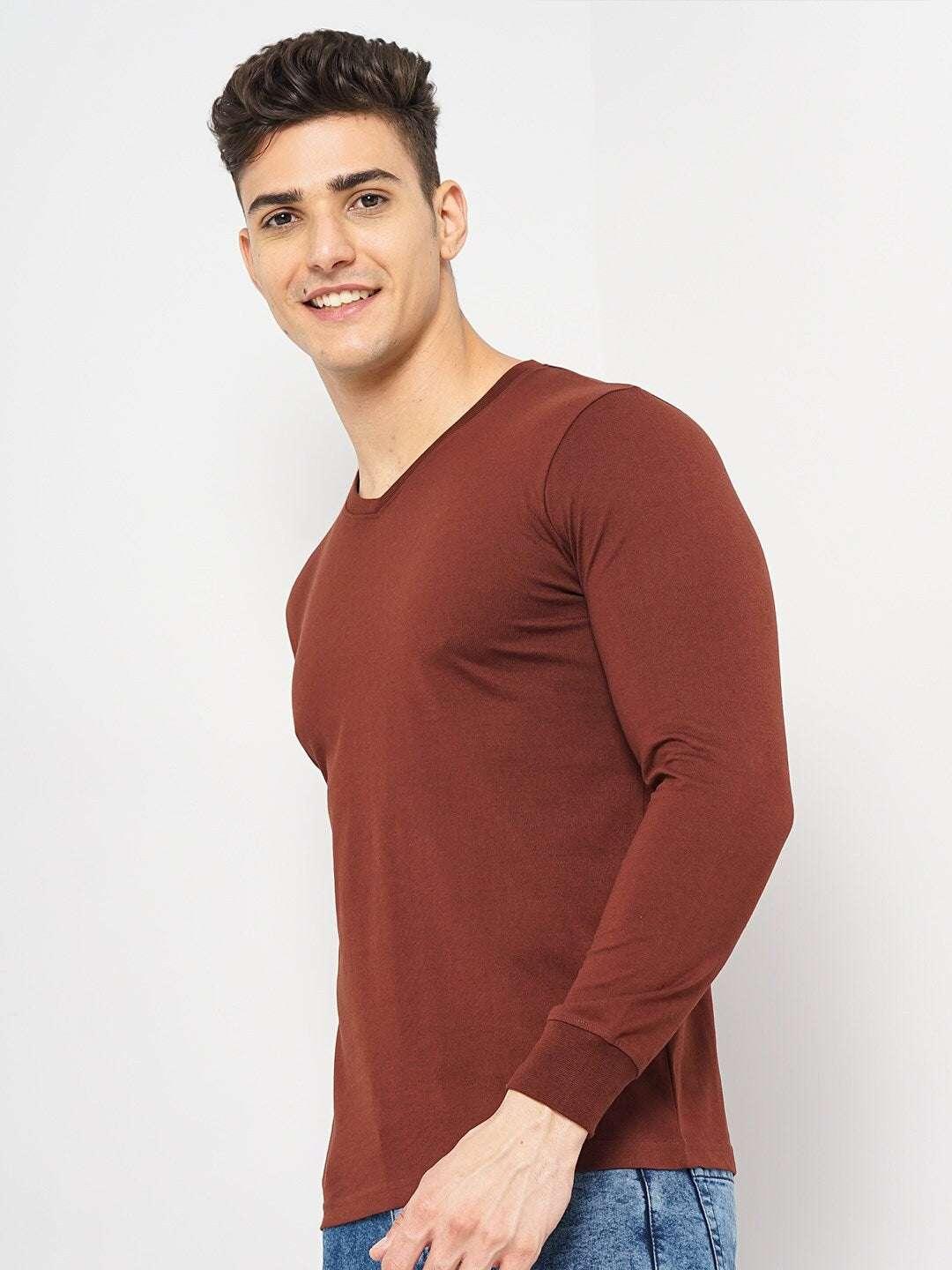 Men's Basic T-Shirt