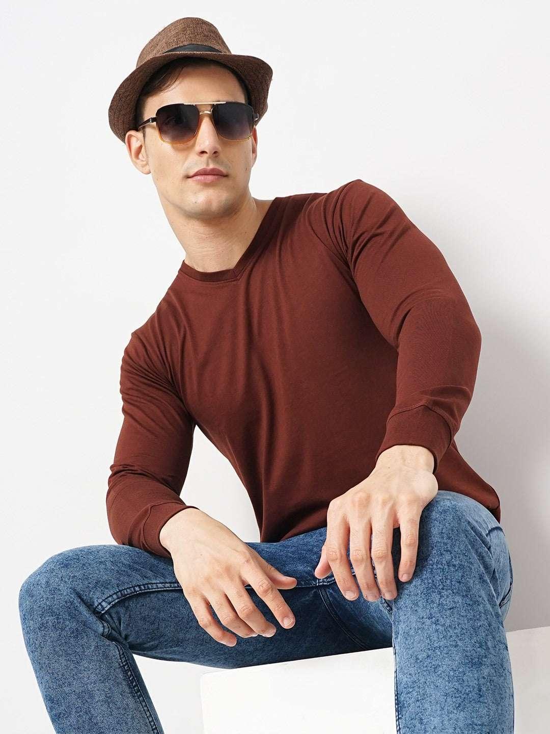 Men's Basic T-Shirt