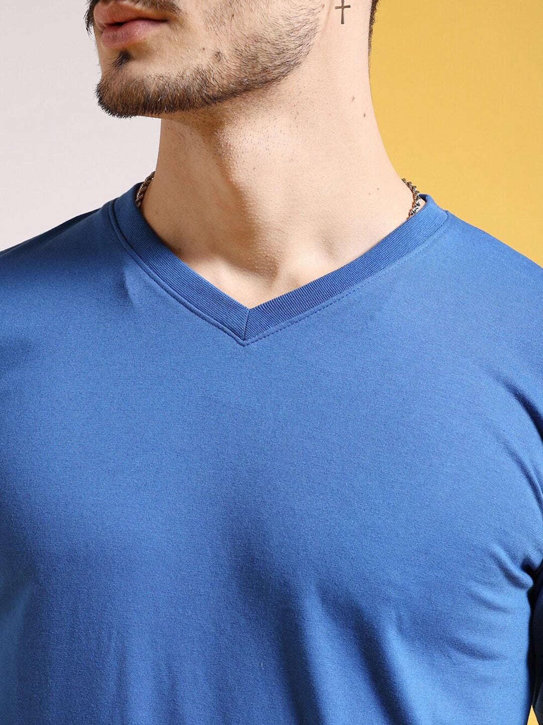 Men's Basic T-Shirt