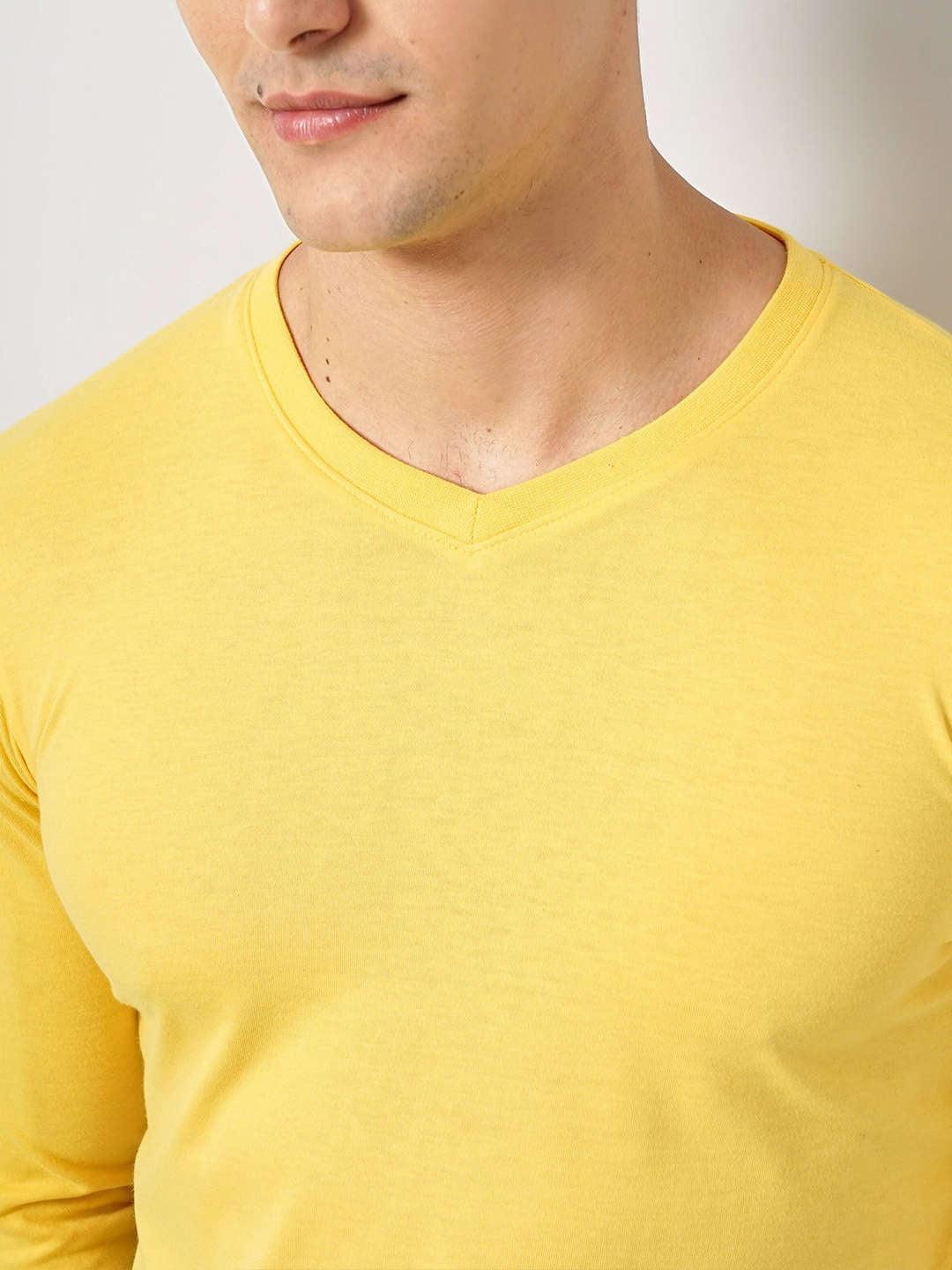 Men's Basic T-Shirt