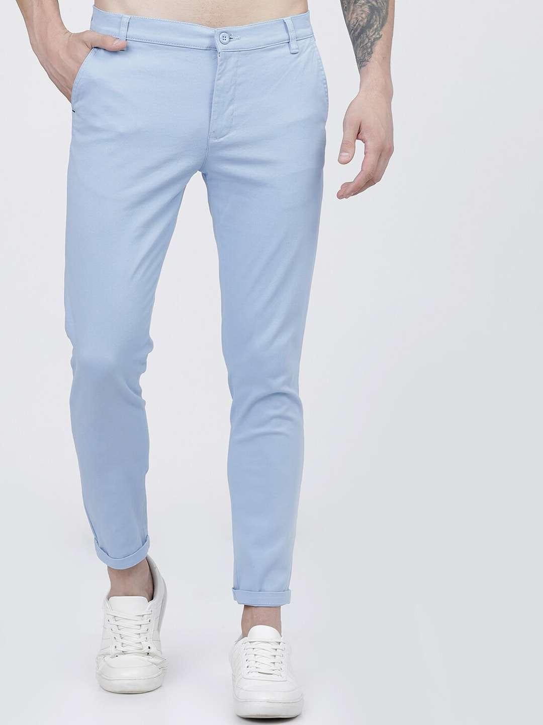 Men's Chinos