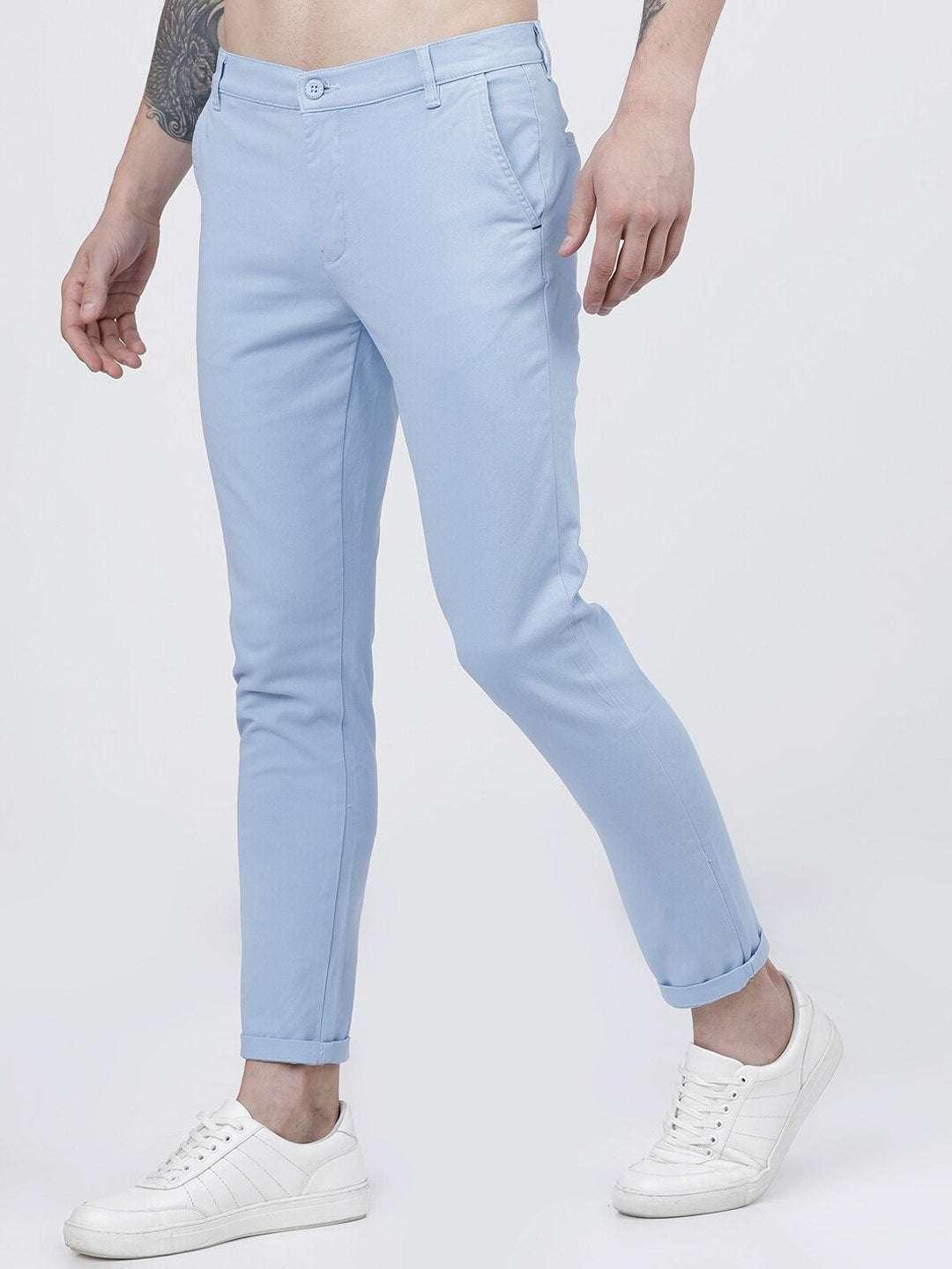 Men's Chinos