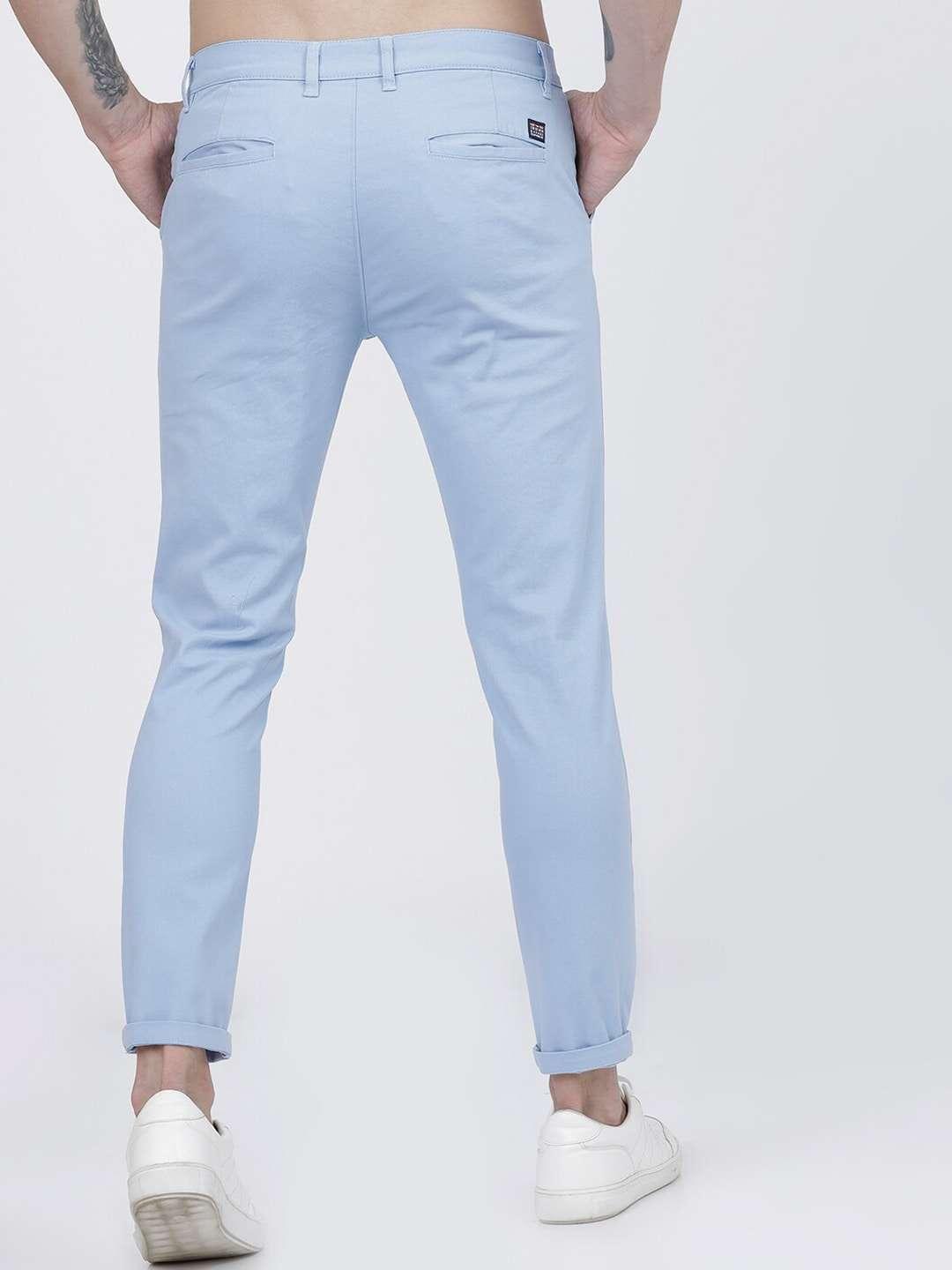 Men's Chinos