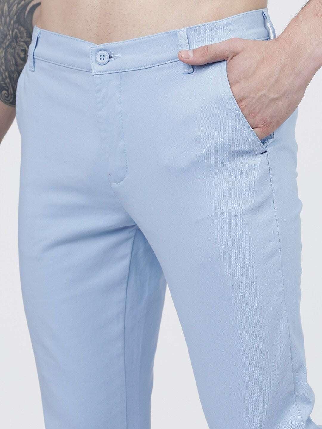 Men's Chinos