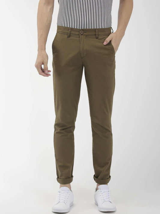 Men's Chino