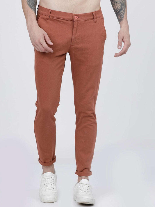 Men's Chinos