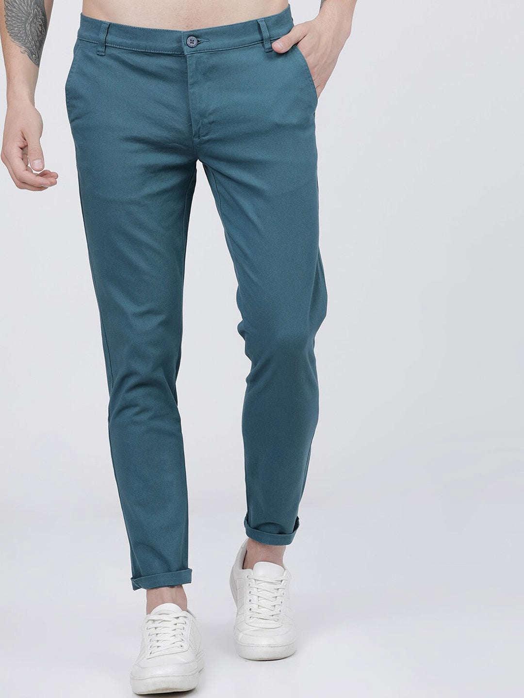 Men's Chinos