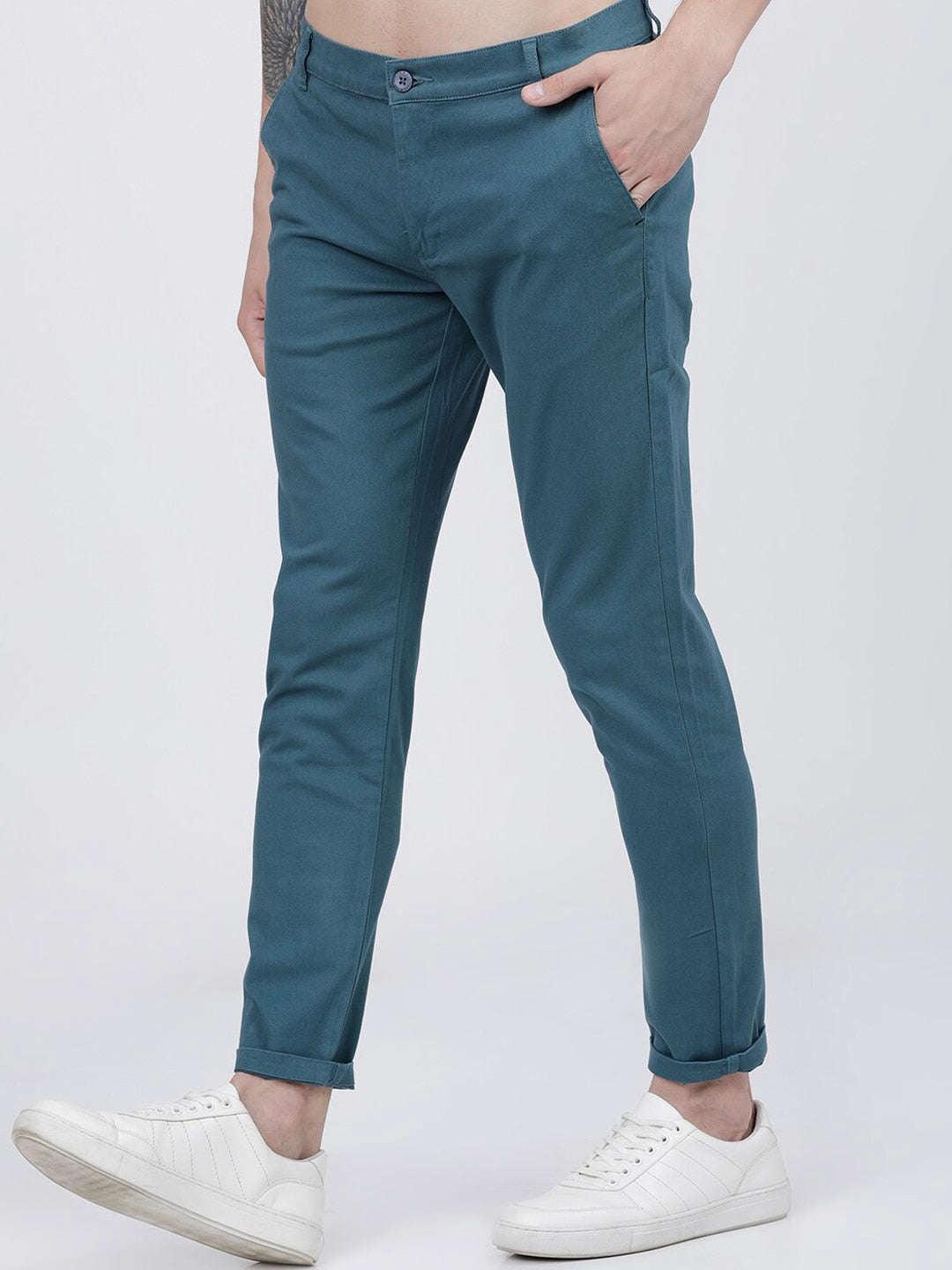 Men's Chinos