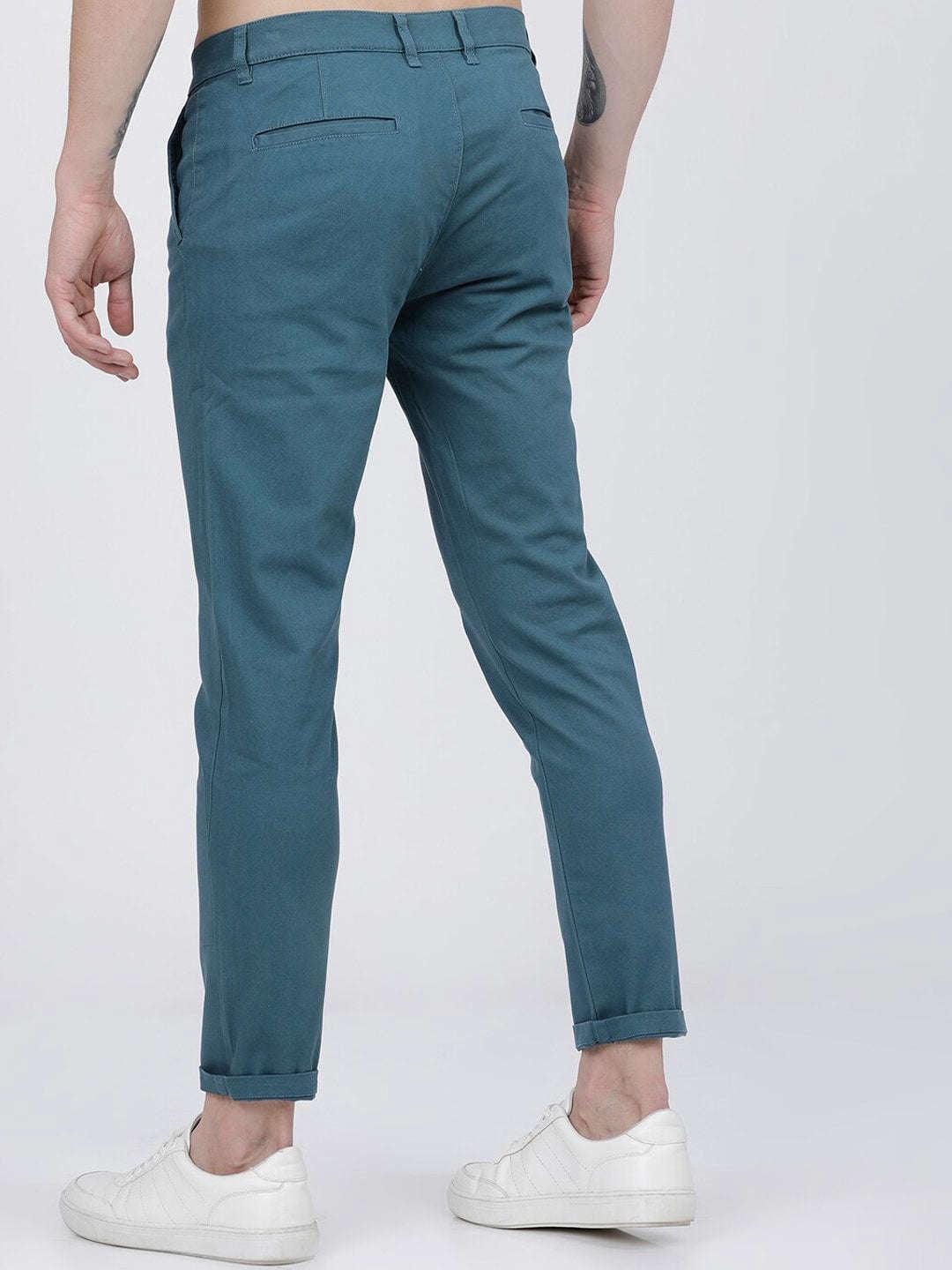 Men's Chinos