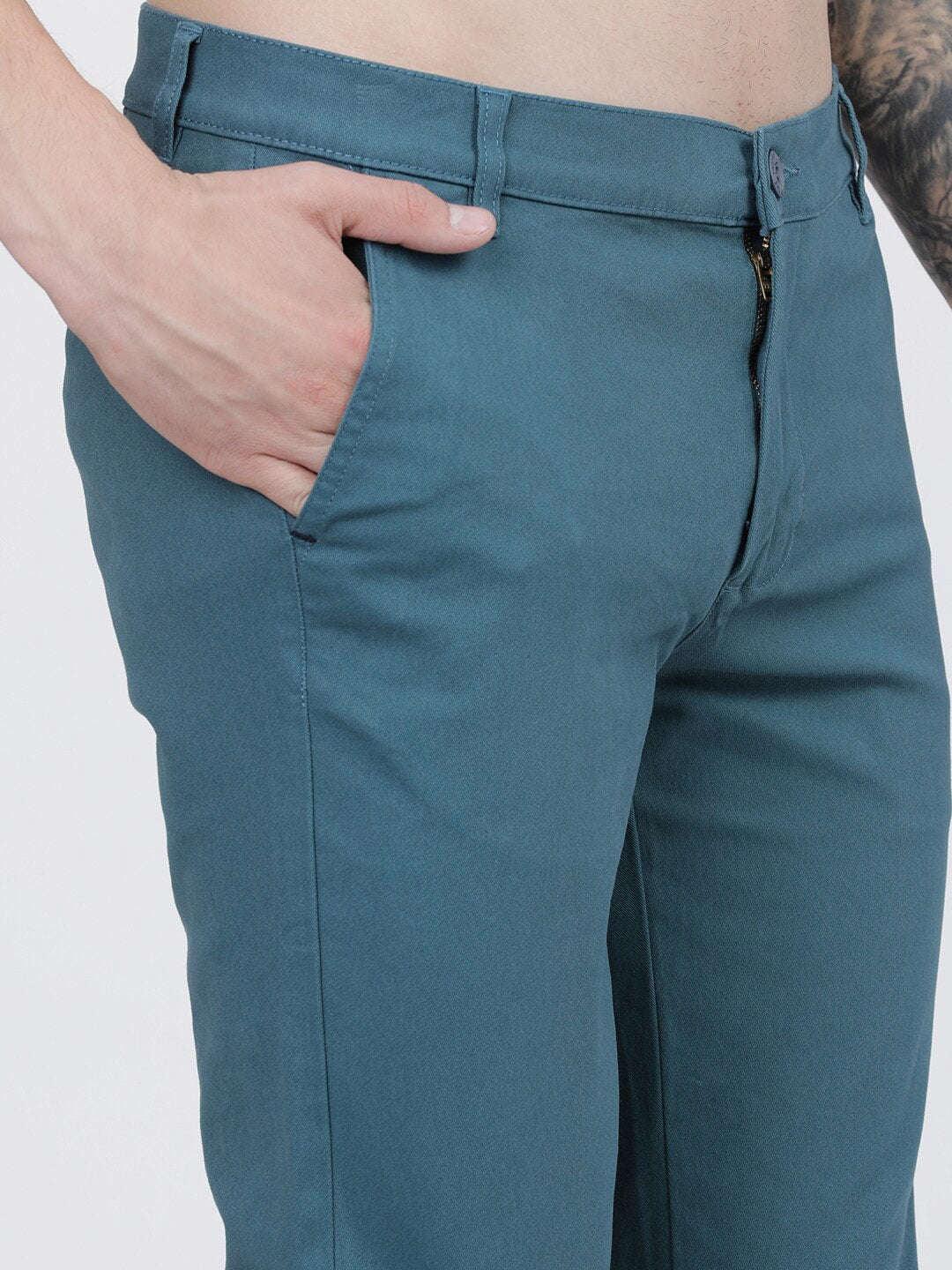 Men's Chinos