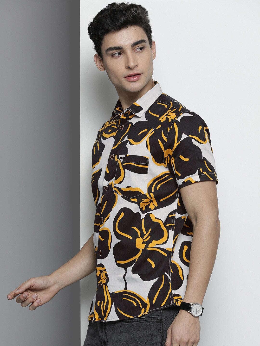 Men's Resort Shirt