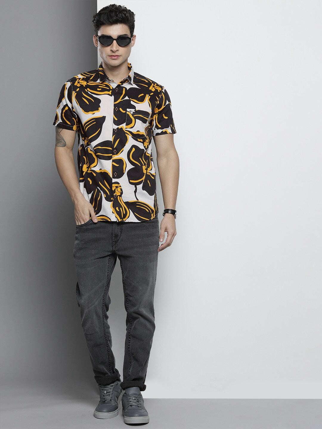 Men's Resort Shirt