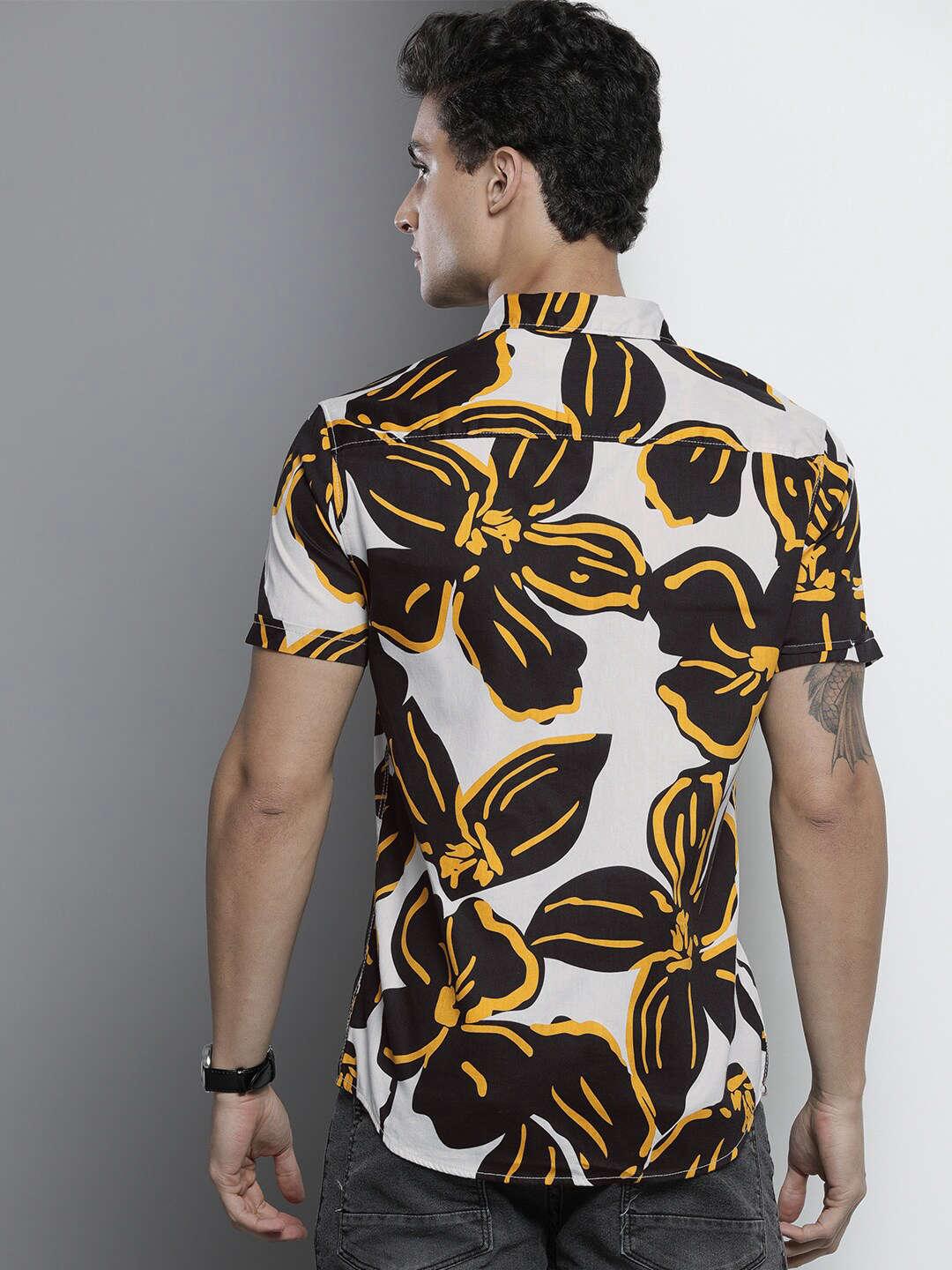 Men's Resort Shirt