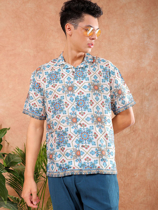 Men's Indie Shirt