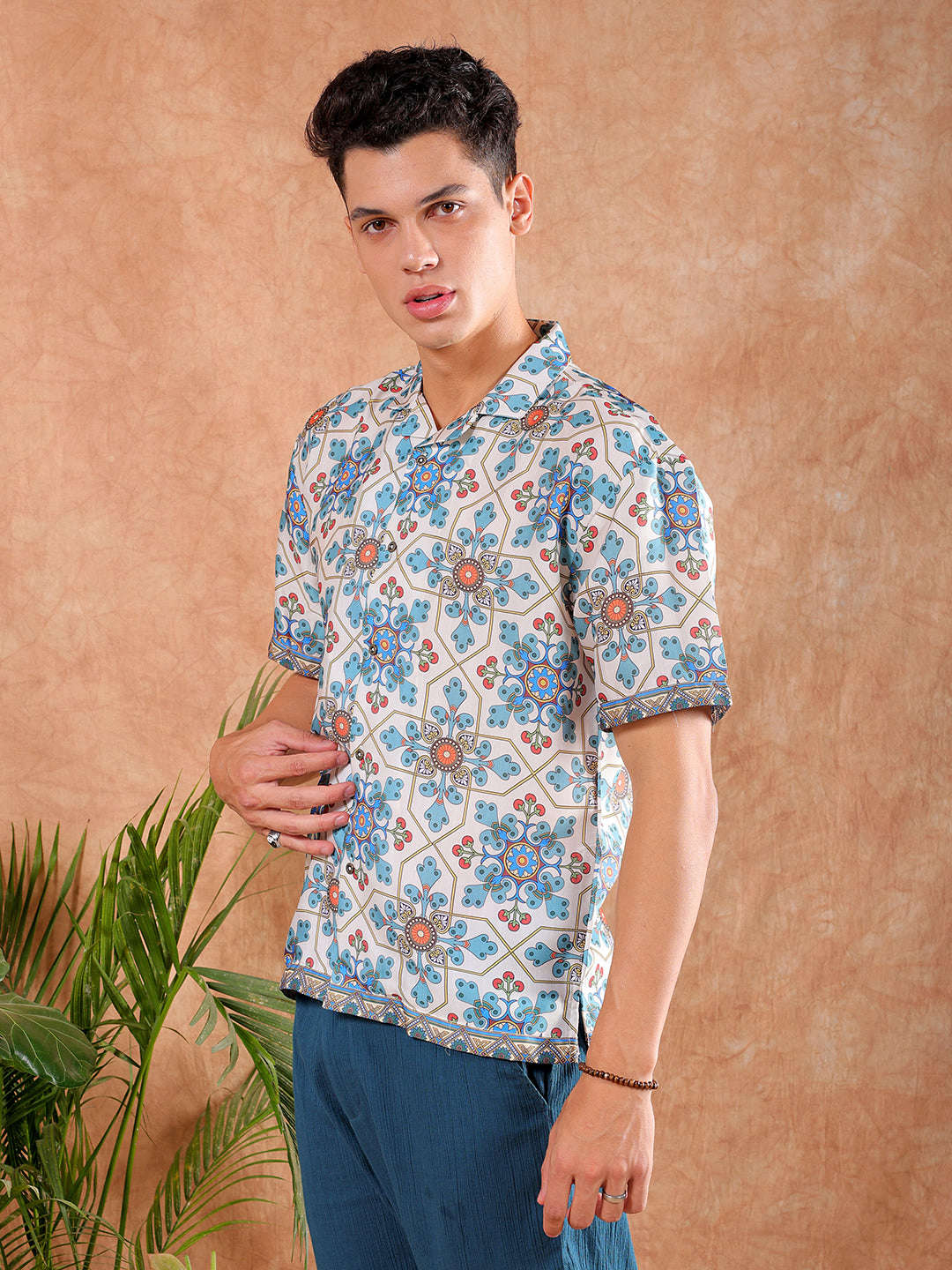 Men's Indie Shirt