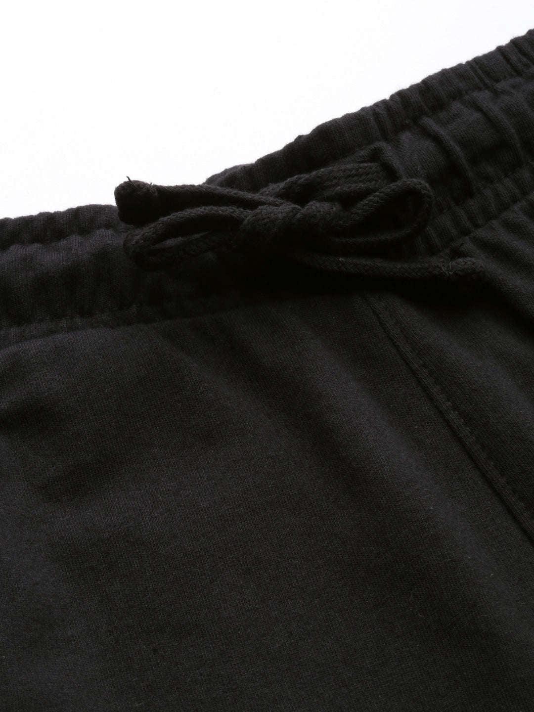 Men's Solid Jogger