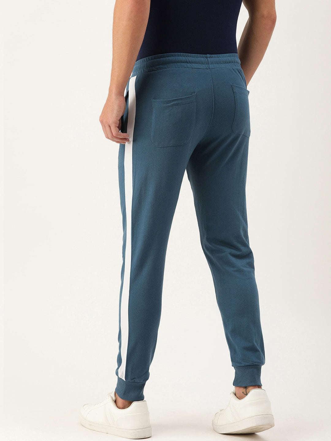 Men's Solid Jogger