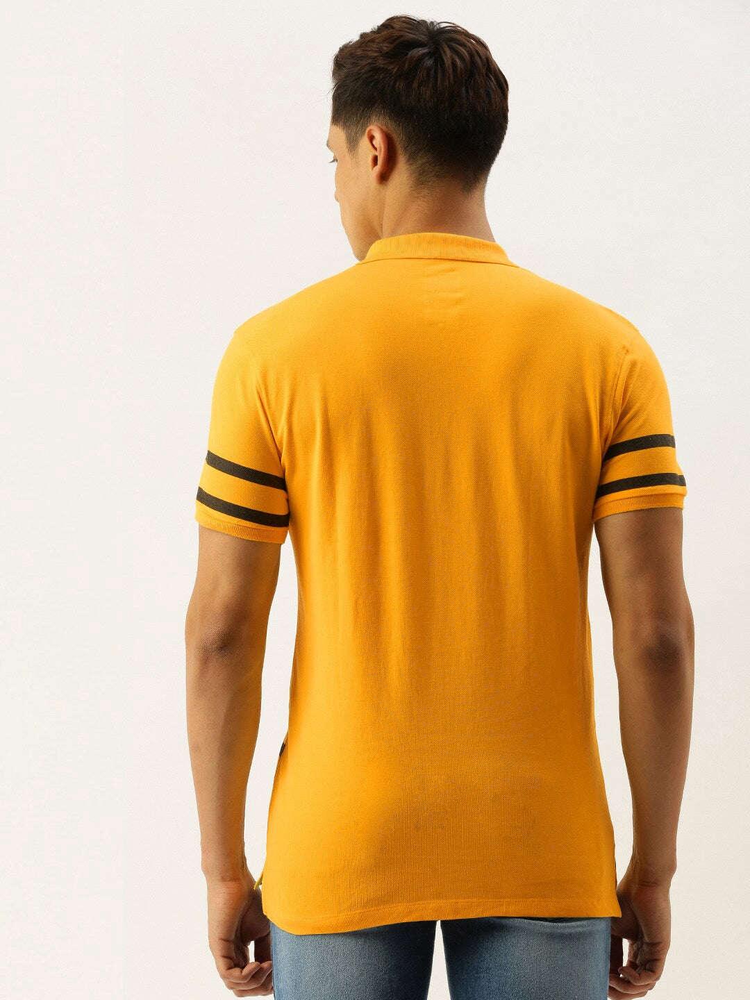 Men's Basic T-Shirt