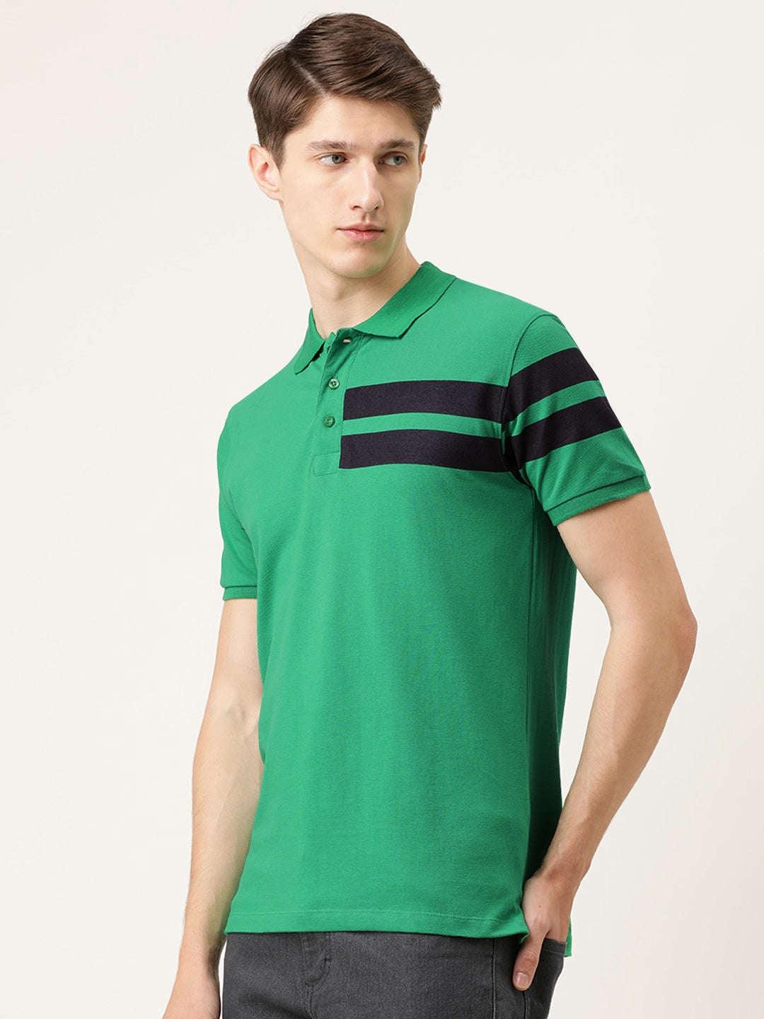 Men's Basic T-Shirt