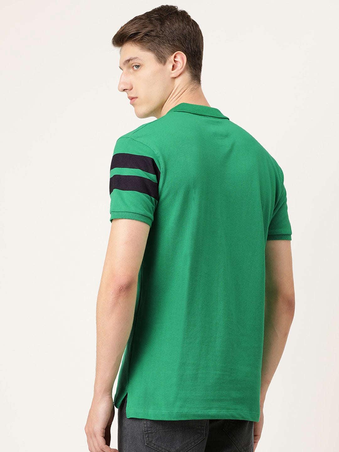 Men's Basic T-Shirt