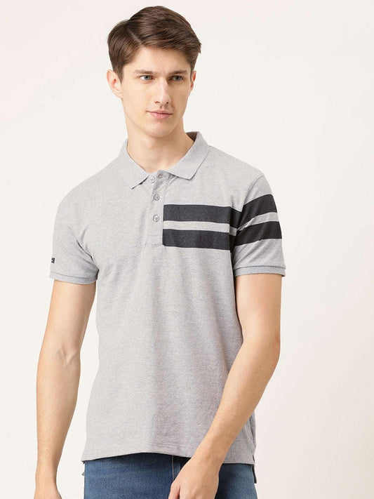 Men's Basic T-Shirt