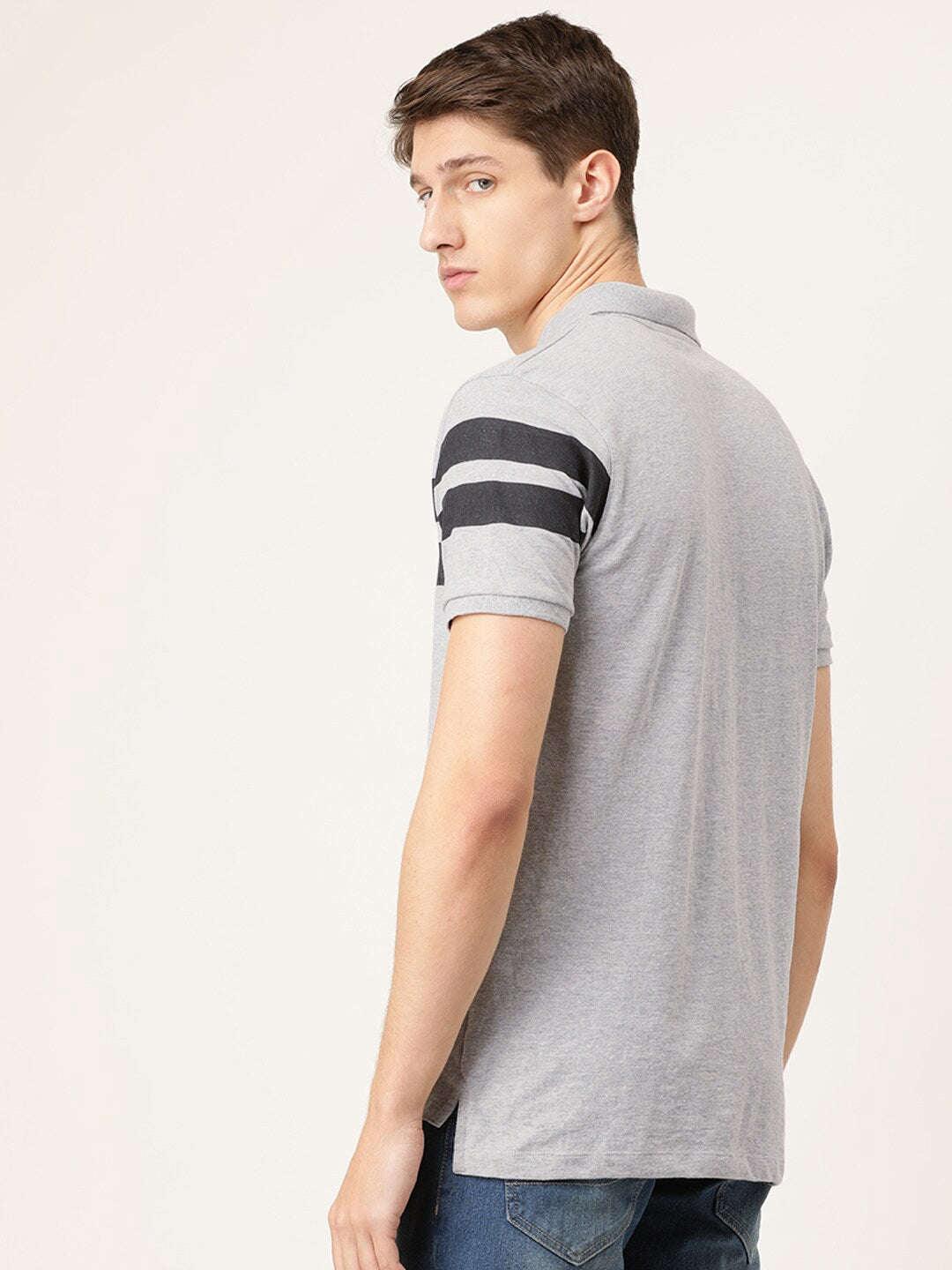 Men's Basic T-Shirt