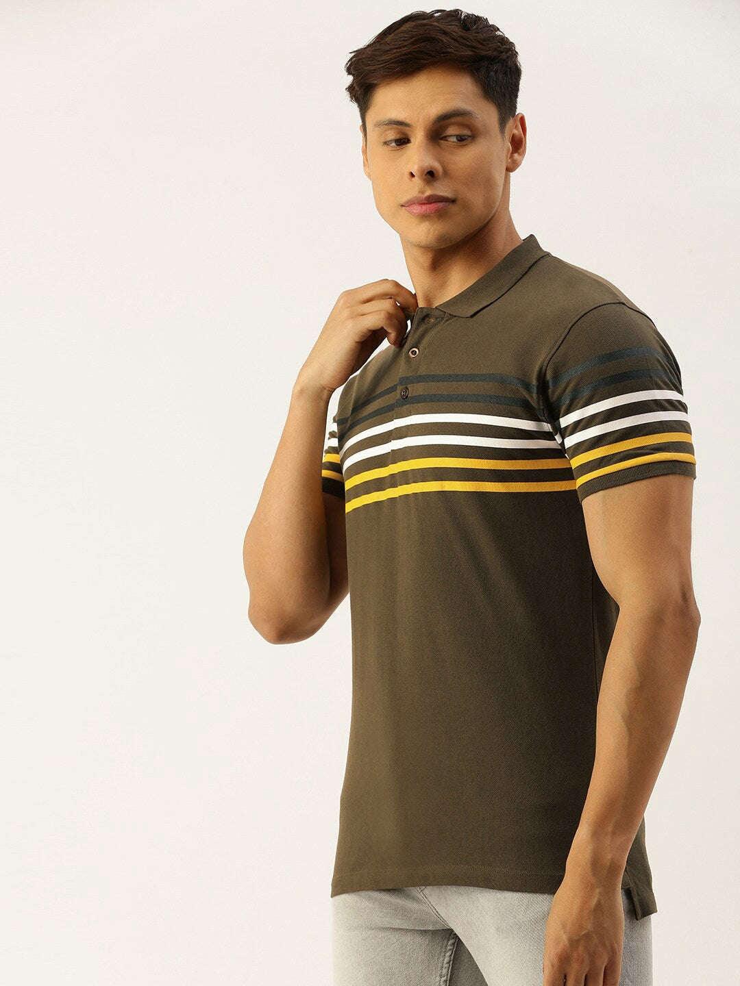 Men's Basic T-Shirt