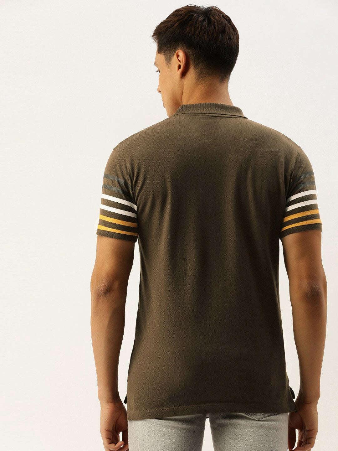 Men's Basic T-Shirt