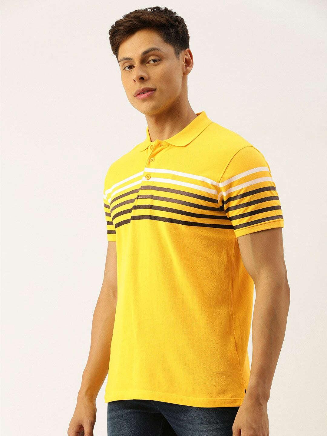 Men's Basic T-Shirt