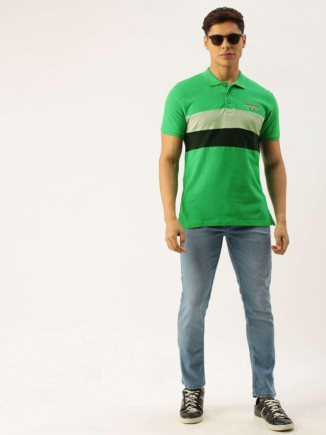 Men's Basic T-Shirt