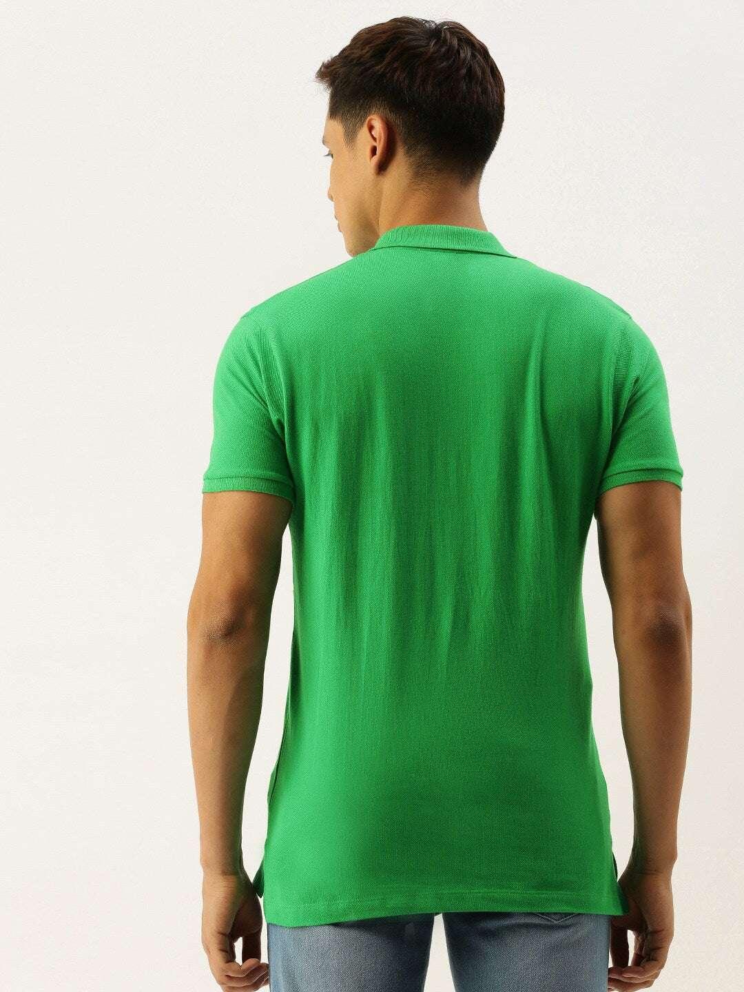 Men's Basic T-Shirt