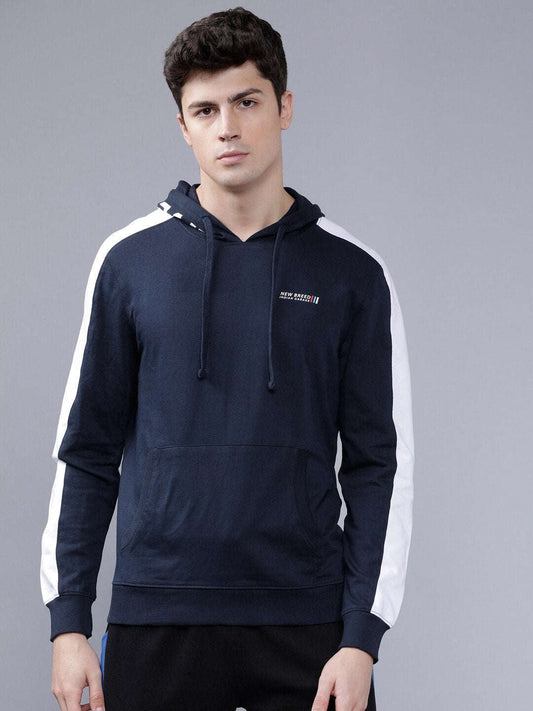 Men's Hooded Sweatshirt