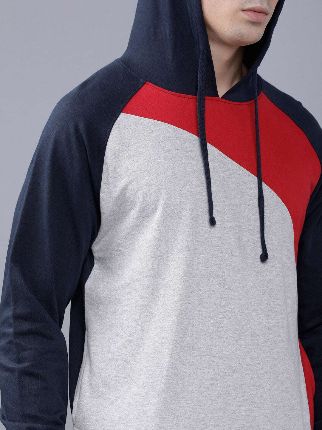 Men's Hooded Sweatshirt