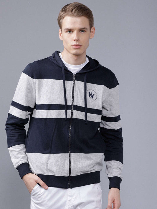 Men's Hooded Sweatshirt