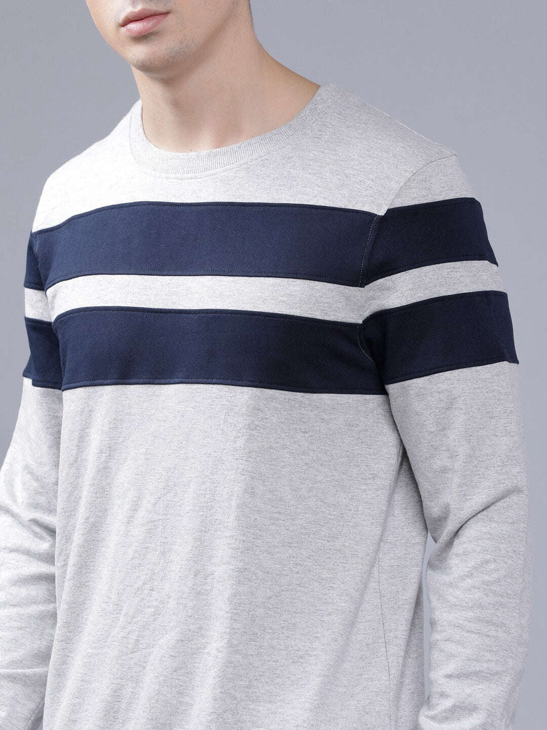 Men's Overhead Sweatshirt