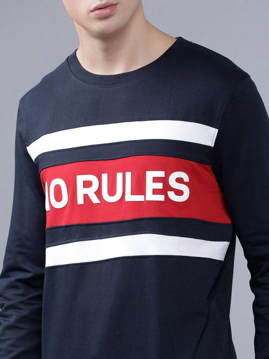 Men's Overhead Sweatshirt