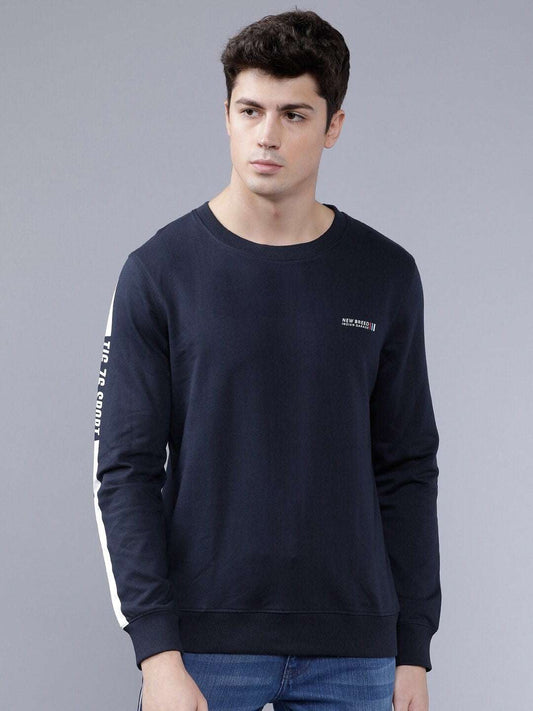 Men's Overhead Sweatshirt