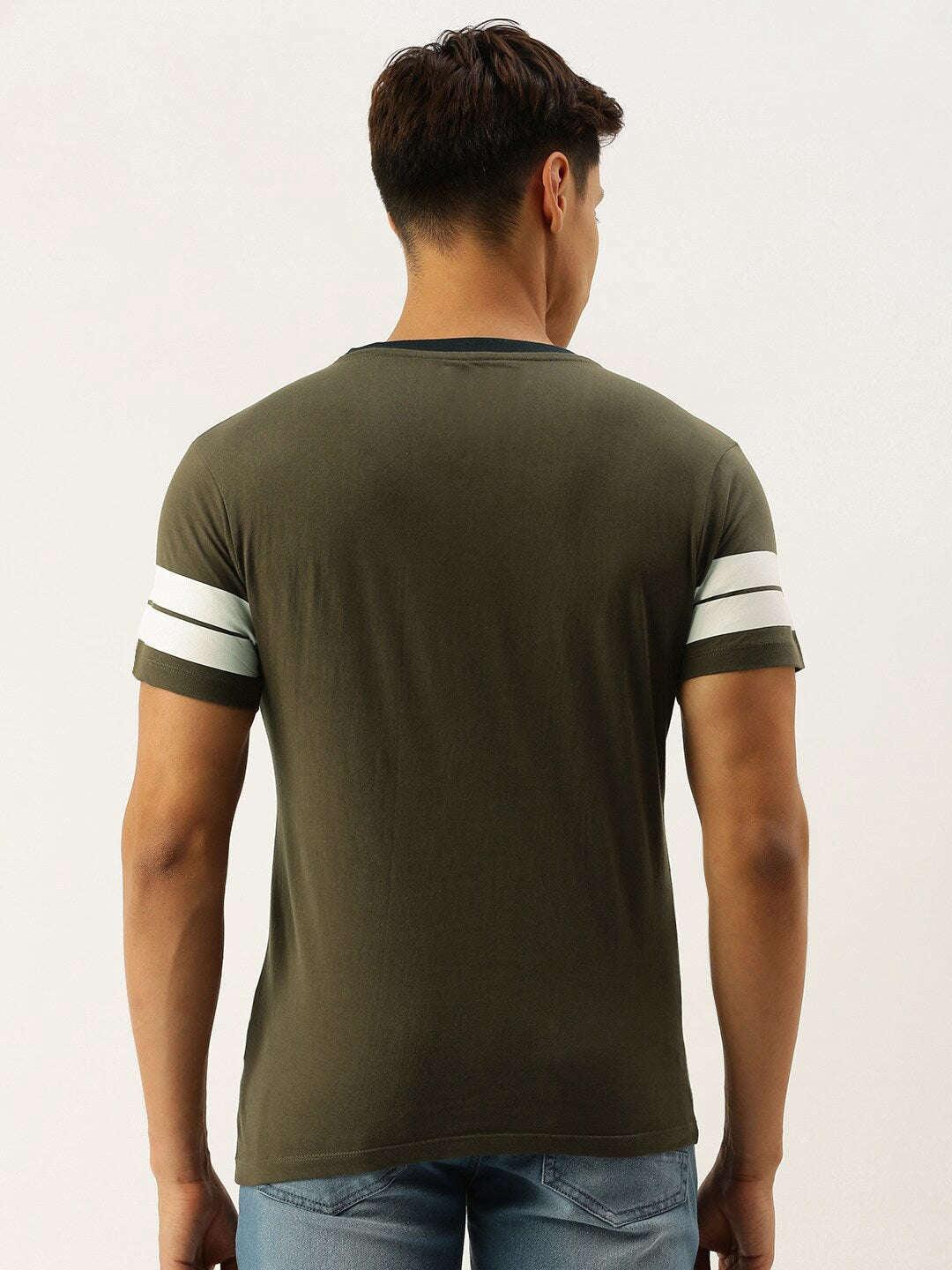 Men's Basic T-Shirt