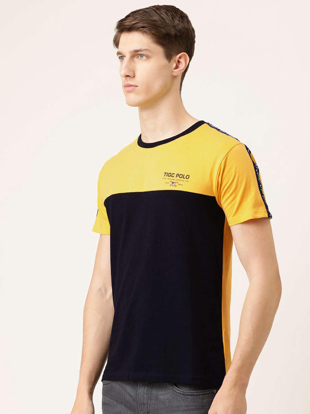 Men's Basic T-Shirt