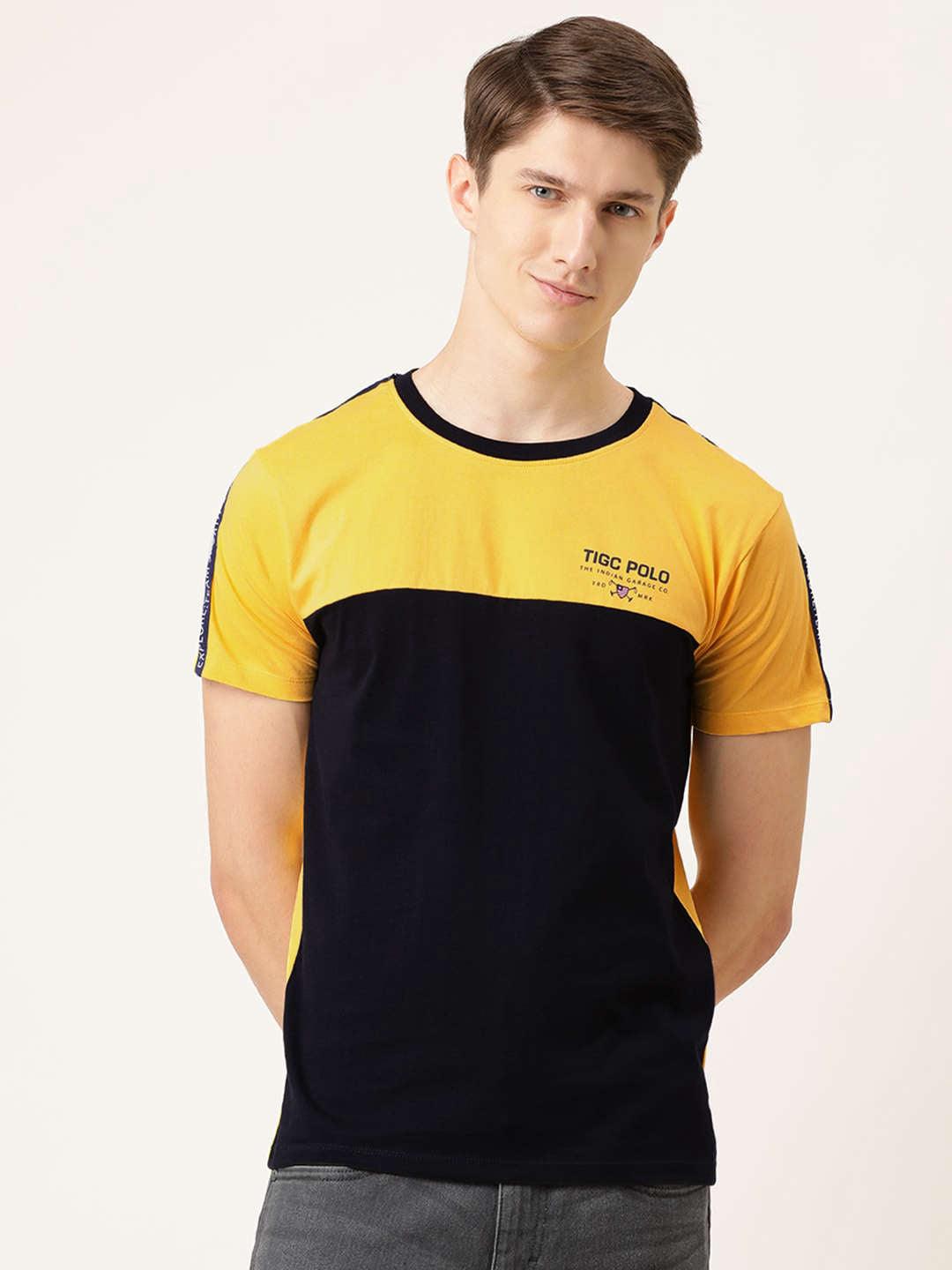 Men's Basic T-Shirt