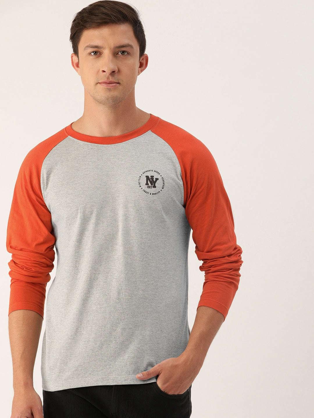 Men's Basic T-Shirt