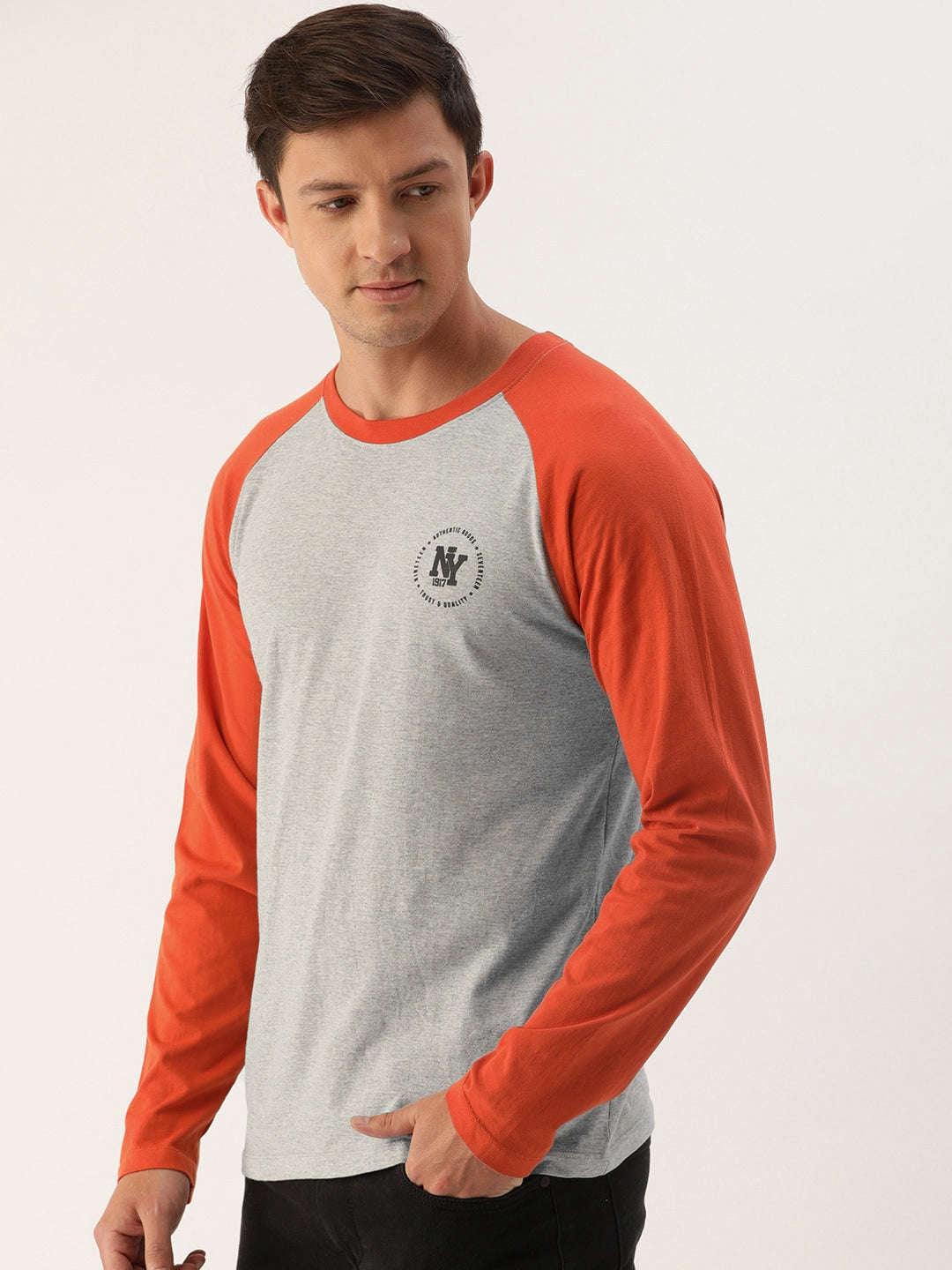 Men's Basic T-Shirt