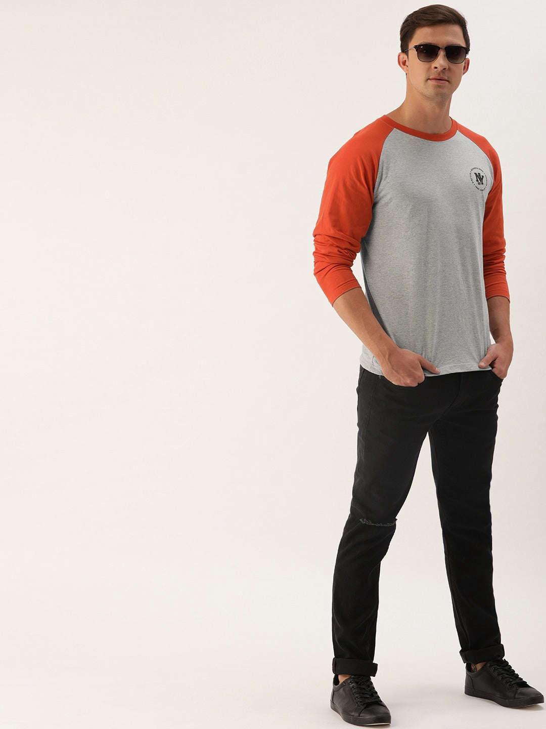 Men's Basic T-Shirt