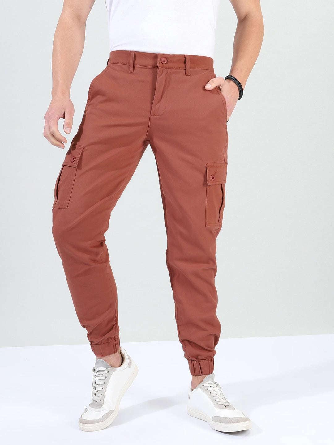 Men's Cargo Pant