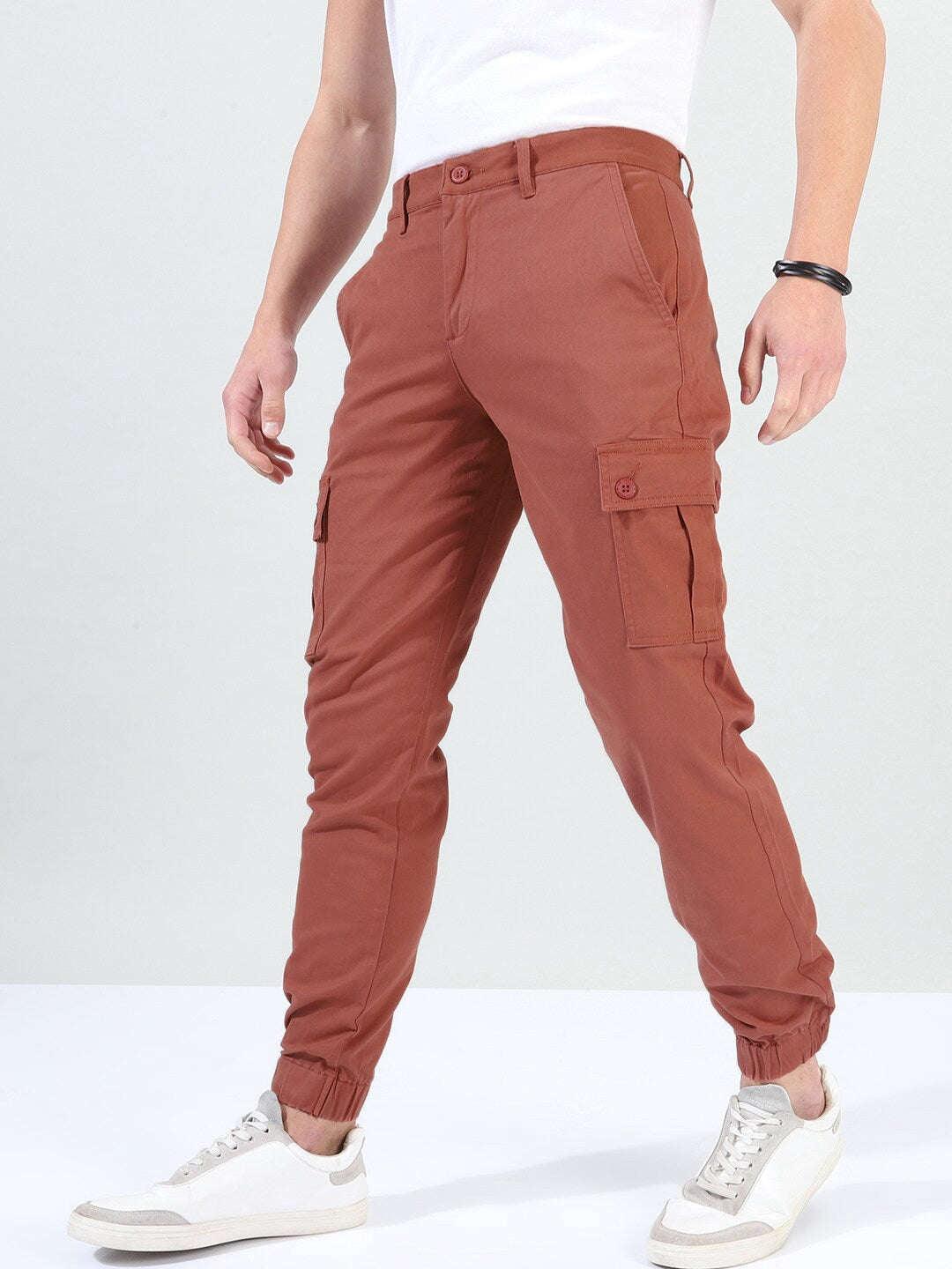 Men's Cargo Pant