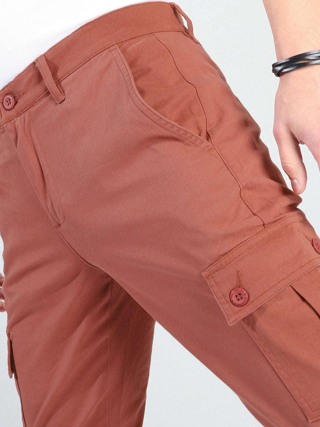 Men's Cargo Pant