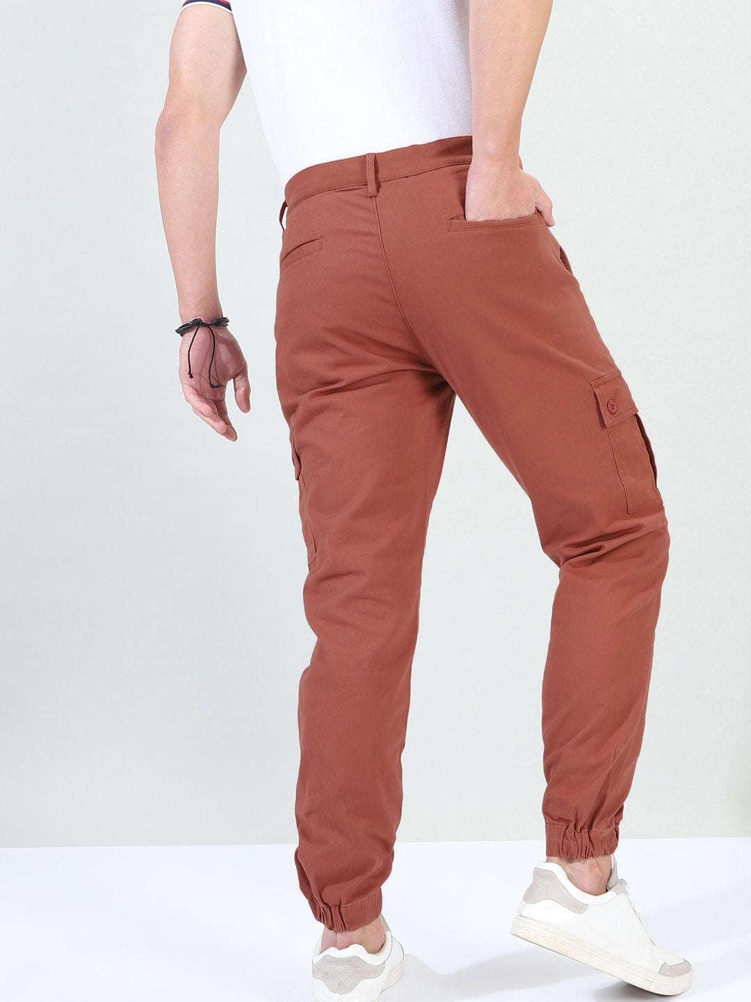 Men's Cargo Pant