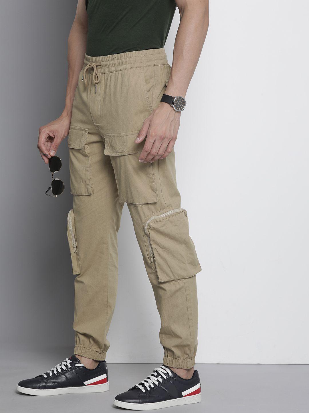 Men's Cargo Trouser