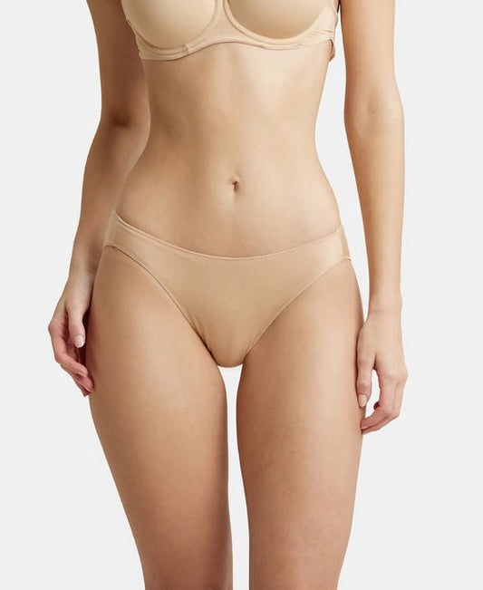 Jockey Women's Bikini - Skin